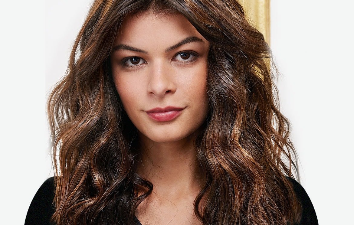 Hair Color Balayage Visuel2